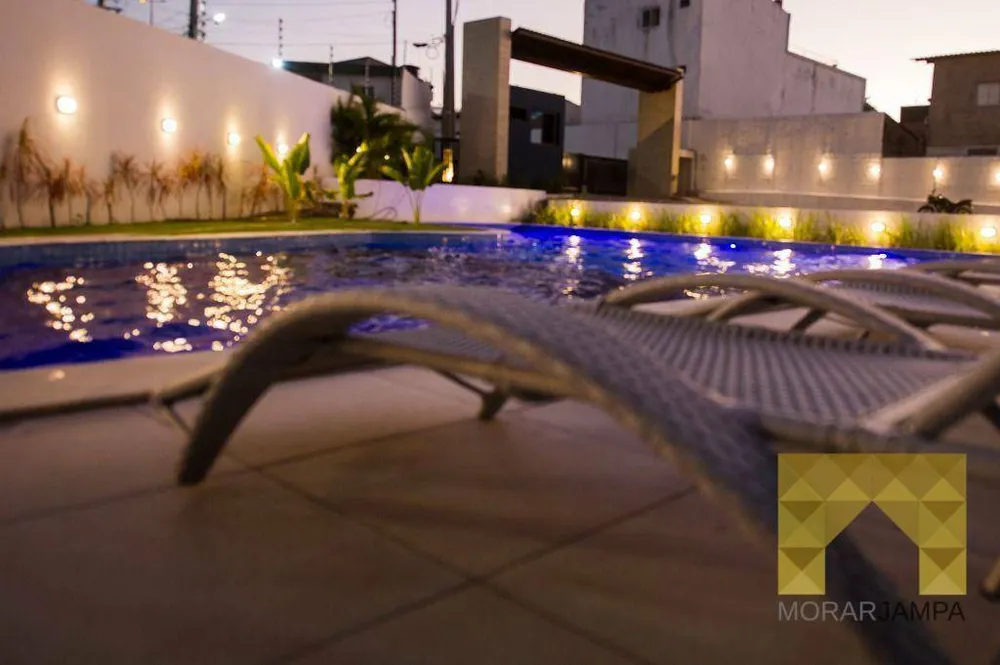 Apartamento, 2 quartos, 53 m² - Foto 2