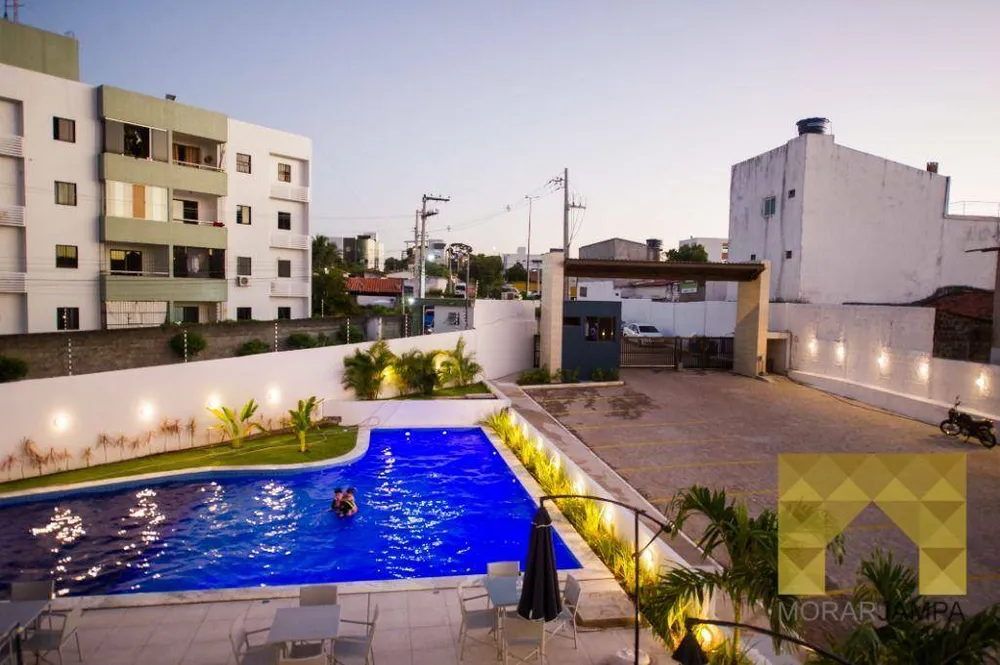 Apartamento, 2 quartos, 53 m² - Foto 1