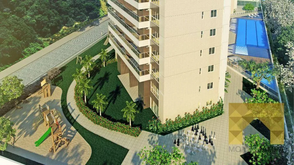 Apartamento, 3 quartos, 165 m² - Foto 2