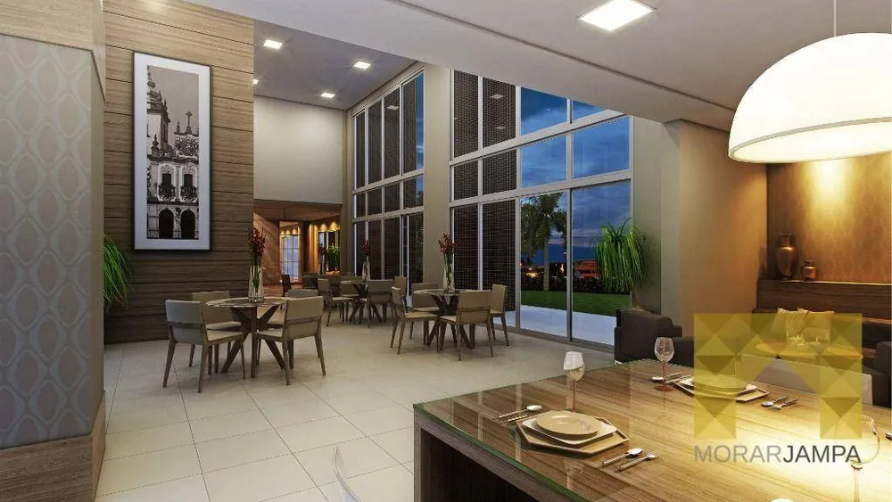 Apartamento, 3 quartos, 165 m² - Foto 1