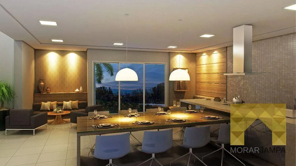 Apartamento, 3 quartos, 165 m² - Foto 4