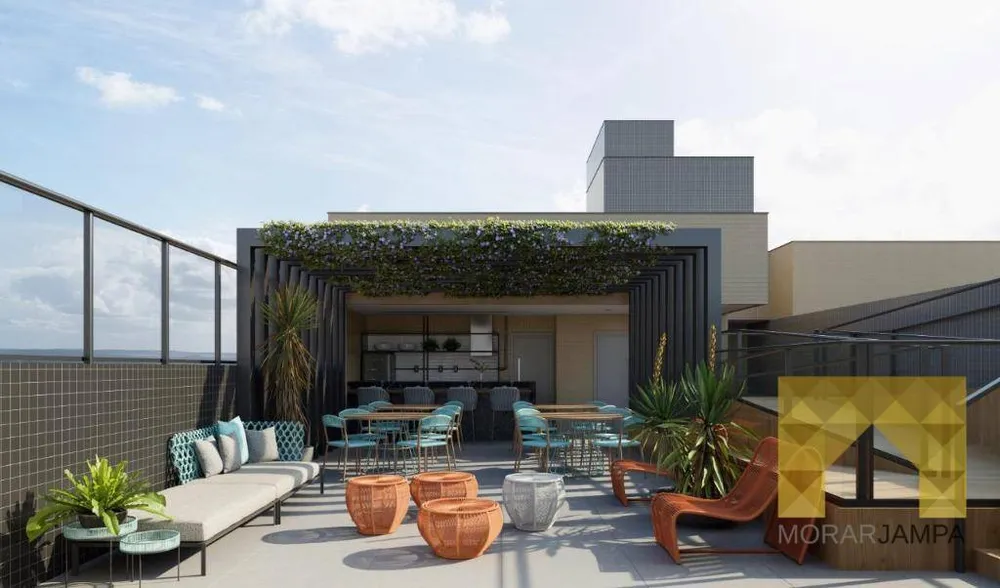 Apartamento, 2 quartos, 57 m² - Foto 1