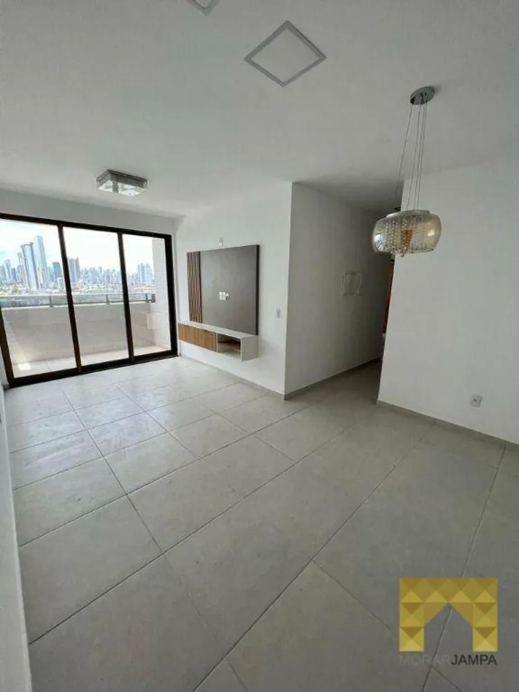 Apartamento, 3 quartos, 77 m² - Foto 4