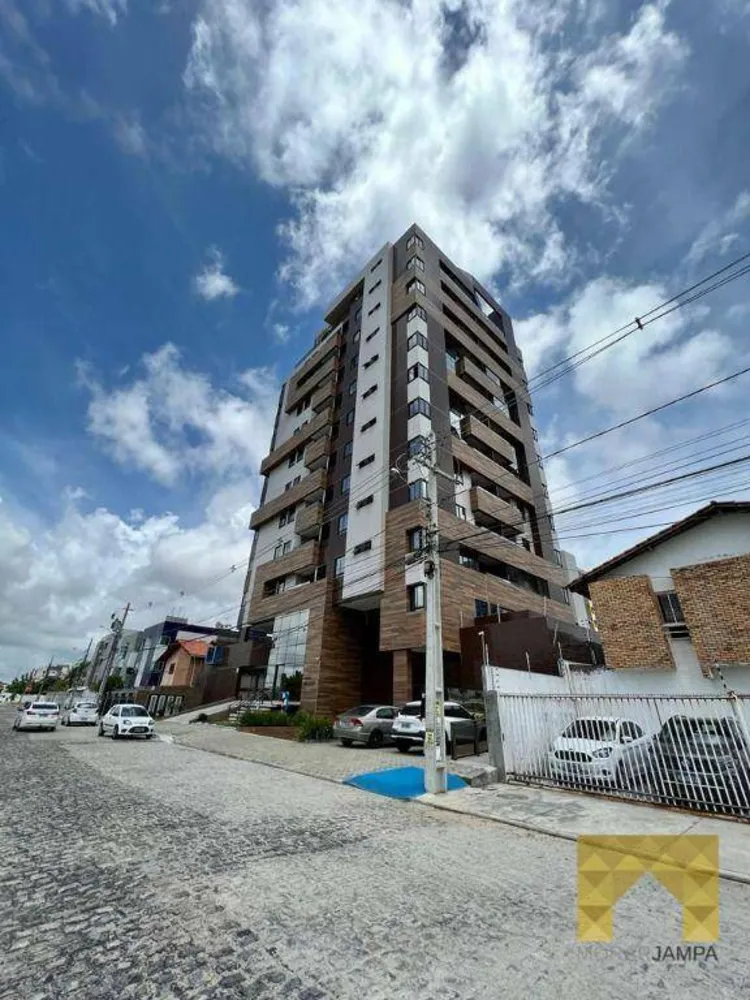 Apartamento, 3 quartos, 77 m² - Foto 2
