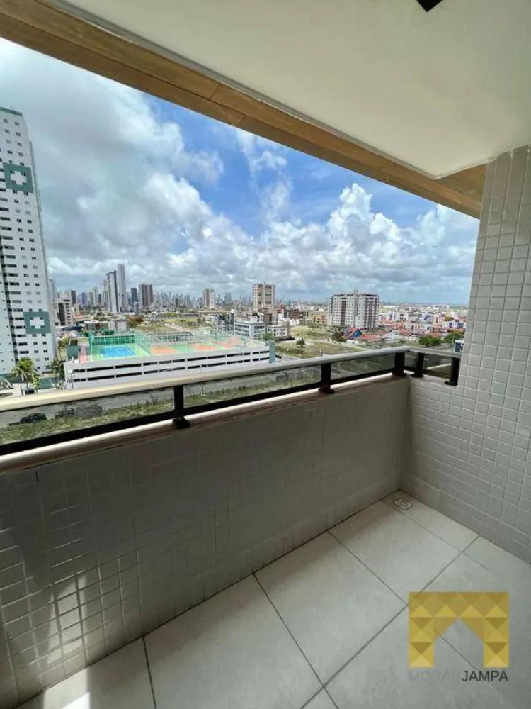 Apartamento, 3 quartos, 77 m² - Foto 3