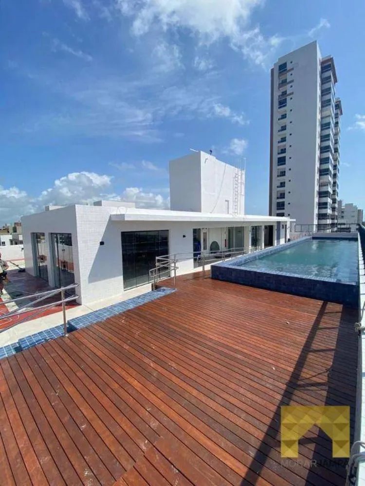 Apartamento, 1 quarto, 26 m² - Foto 2