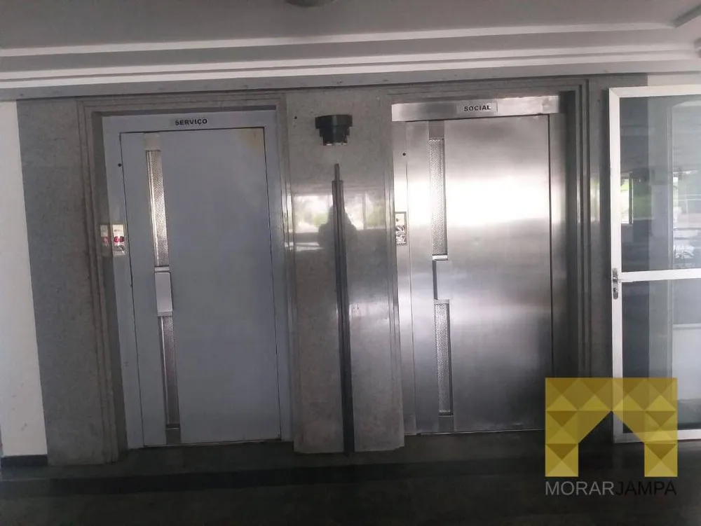 Apartamento, 5 quartos, 165 m² - Foto 4