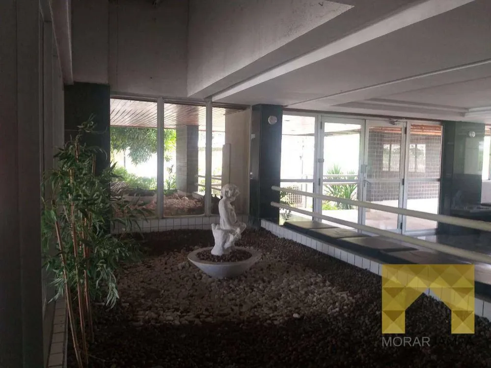 Apartamento, 5 quartos, 165 m² - Foto 2