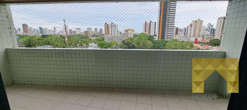 Apartamento, 3 quartos, 125 m² - Foto 2