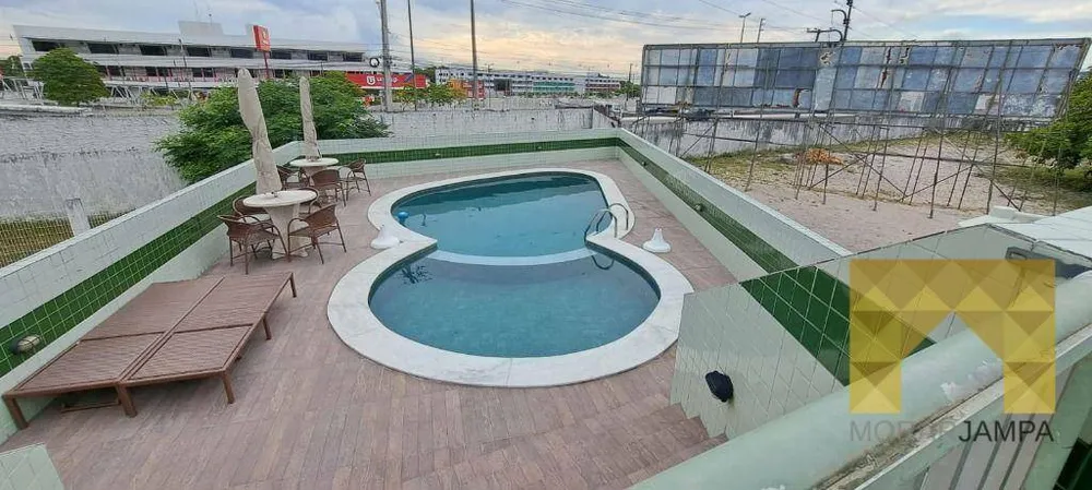 Apartamento, 3 quartos, 125 m² - Foto 1