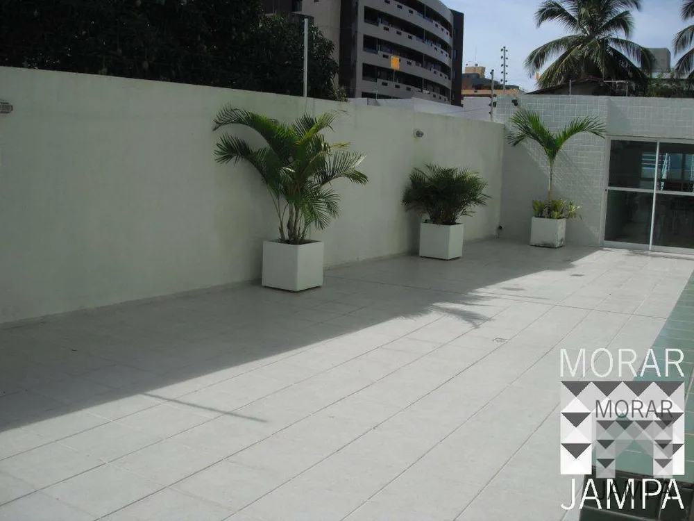 Cobertura, 2 quartos, 120 m² - Foto 2