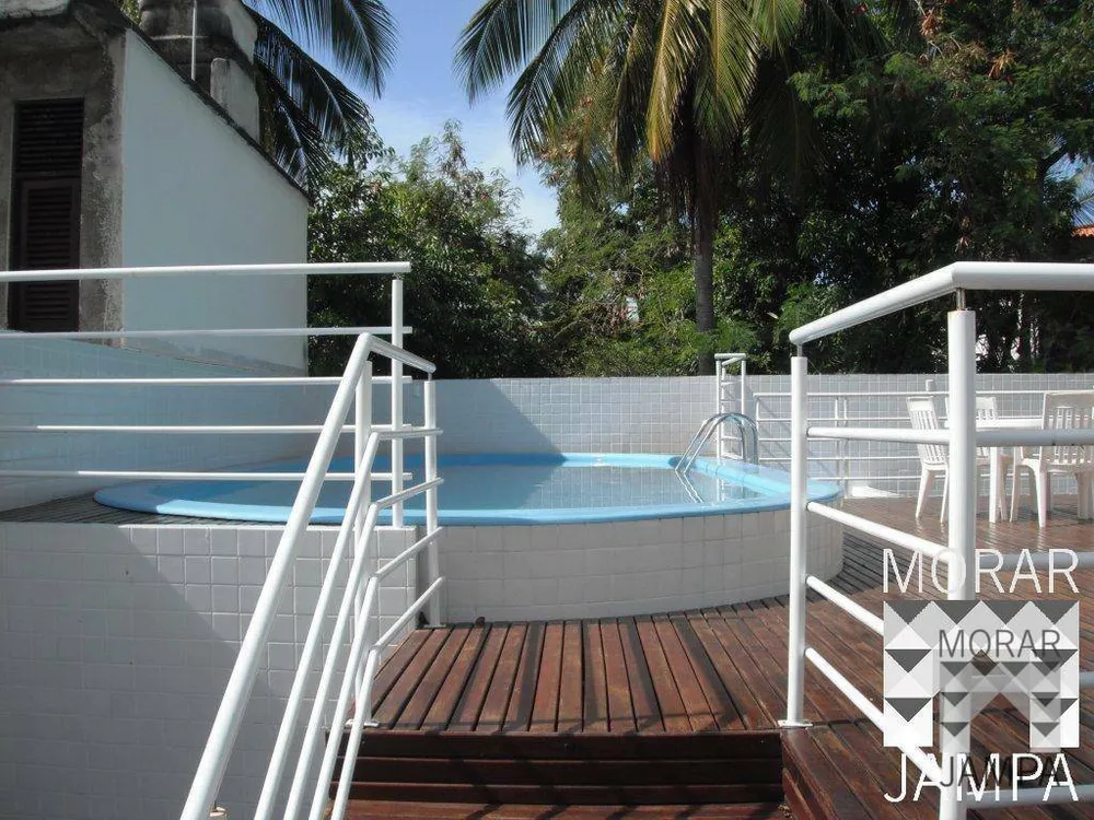 Cobertura, 2 quartos, 120 m² - Foto 4