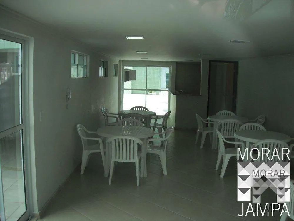 Cobertura, 2 quartos, 120 m² - Foto 3