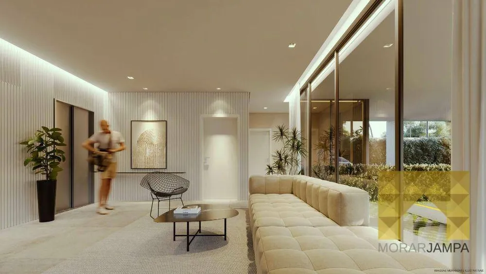 Apartamento, 2 quartos, 62 m² - Foto 1