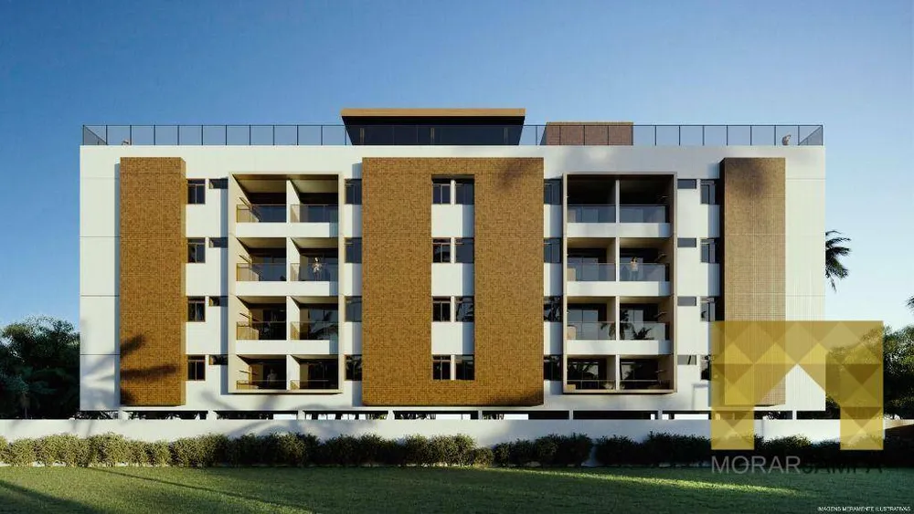 Apartamento, 2 quartos, 62 m² - Foto 3