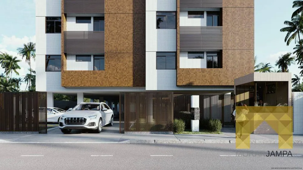 Apartamento, 2 quartos, 62 m² - Foto 4