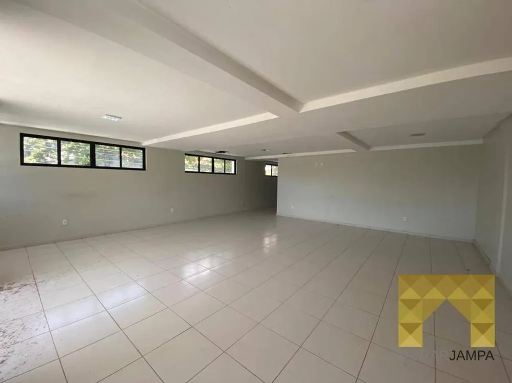 Loja-Salão, 129 m² - Foto 2