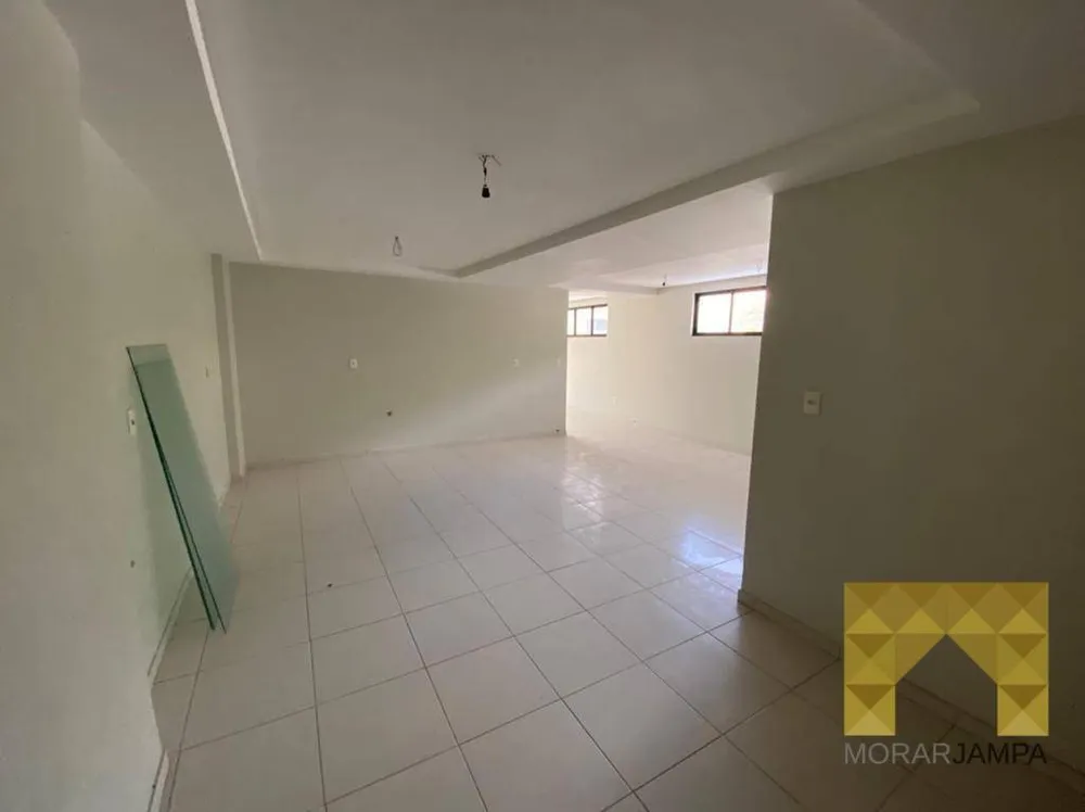 Loja-Salão, 129 m² - Foto 4