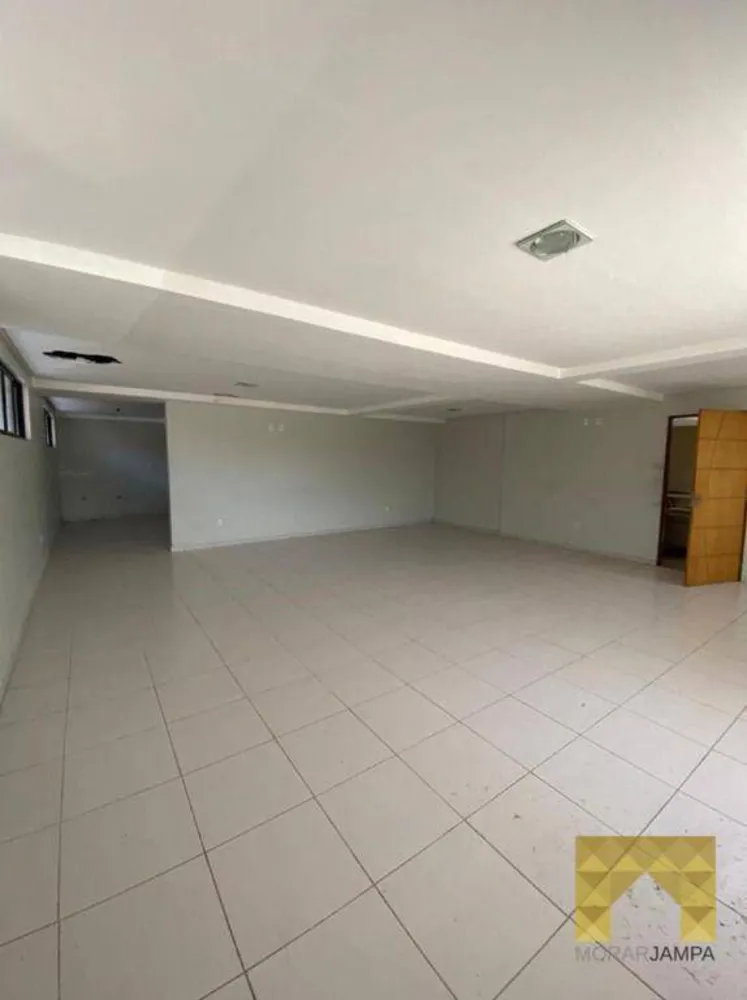Loja-Salão, 129 m² - Foto 1
