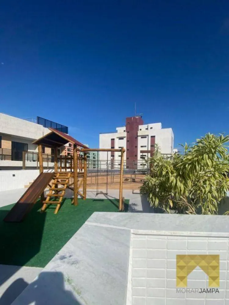 Apartamento, 3 quartos, 62 m² - Foto 3