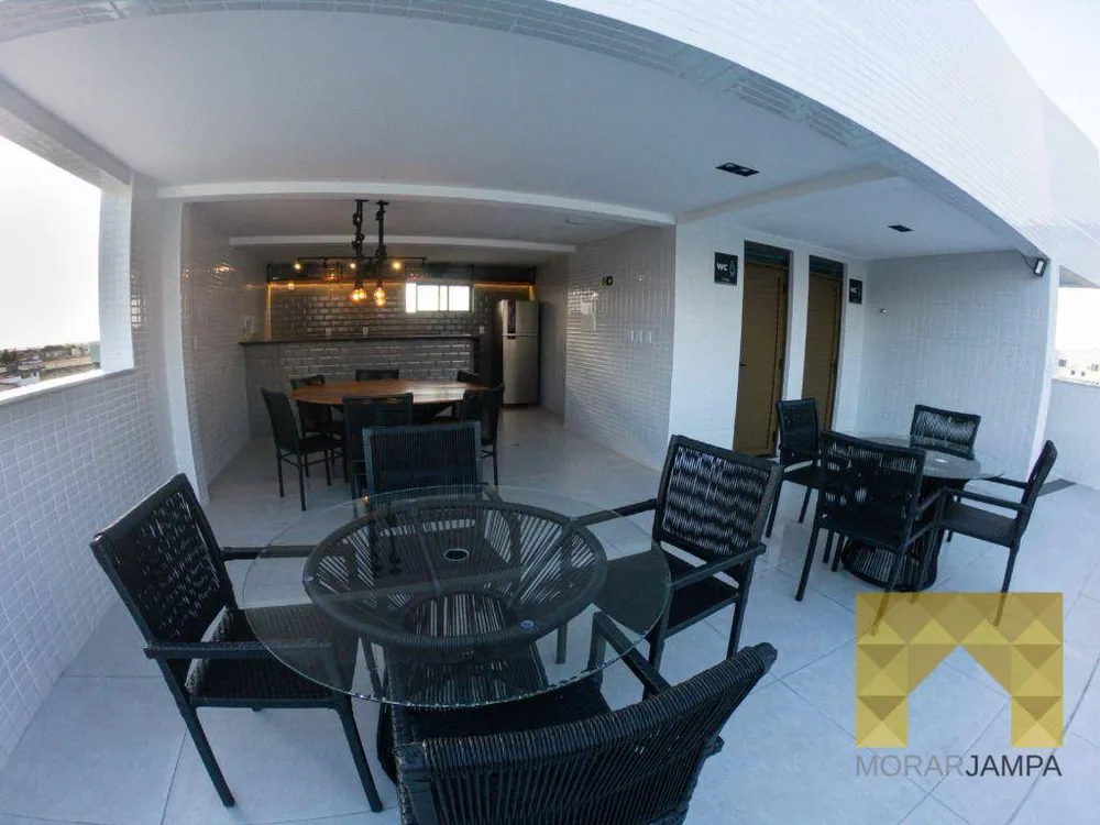 Apartamento, 3 quartos, 62 m² - Foto 4