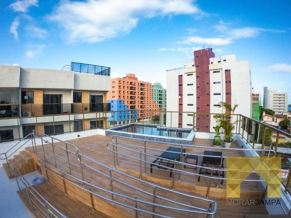 Apartamento, 3 quartos, 62 m² - Foto 2