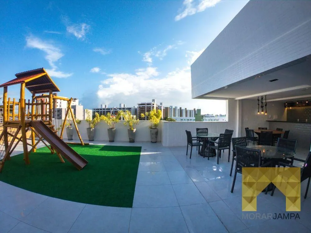 Apartamento, 3 quartos, 62 m² - Foto 1
