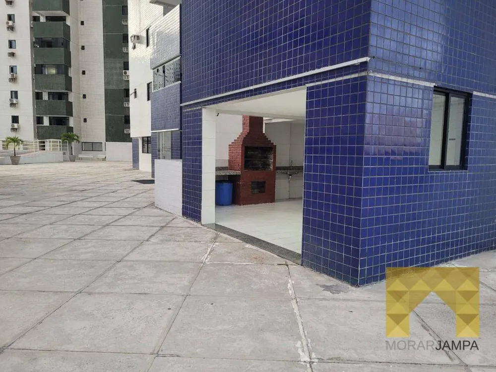 Apartamento, 3 quartos, 119 m² - Foto 2