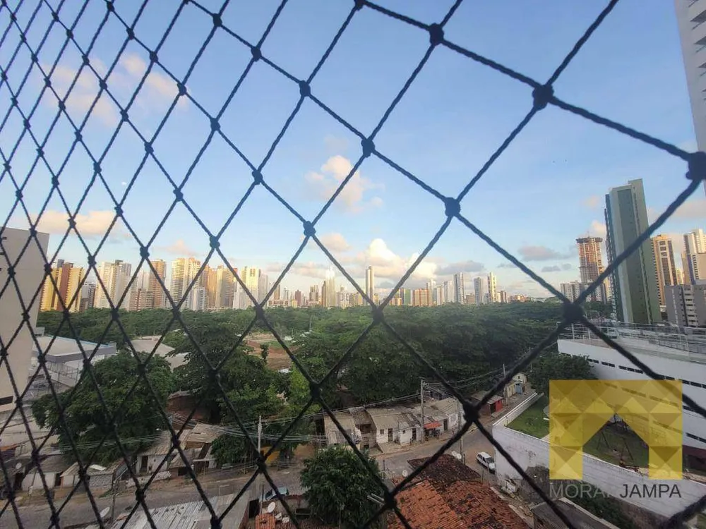 Apartamento, 3 quartos, 119 m² - Foto 4
