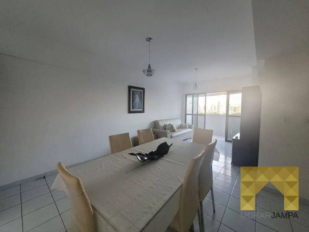 Apartamento, 3 quartos, 119 m² - Foto 3