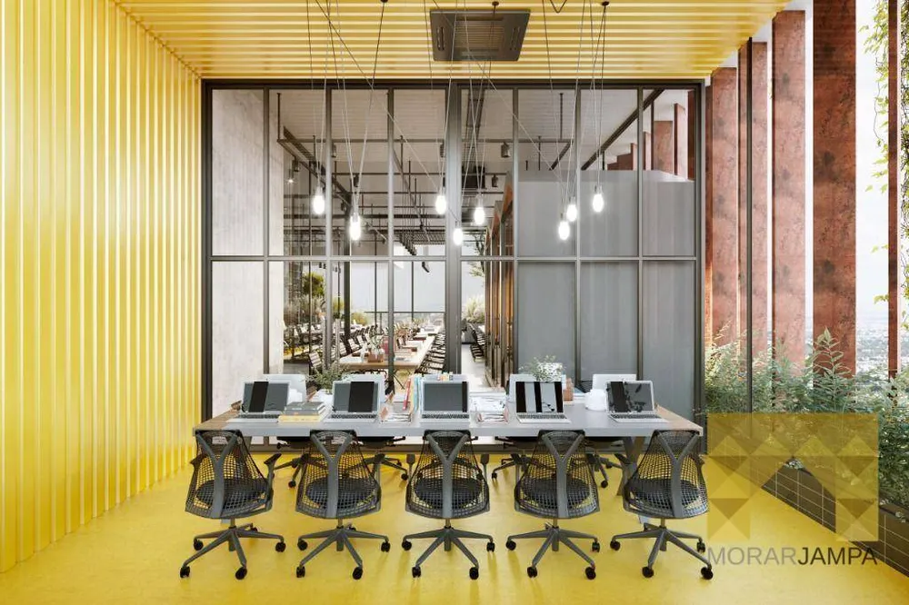 Kitnet-Studio, 30 m² - Foto 3