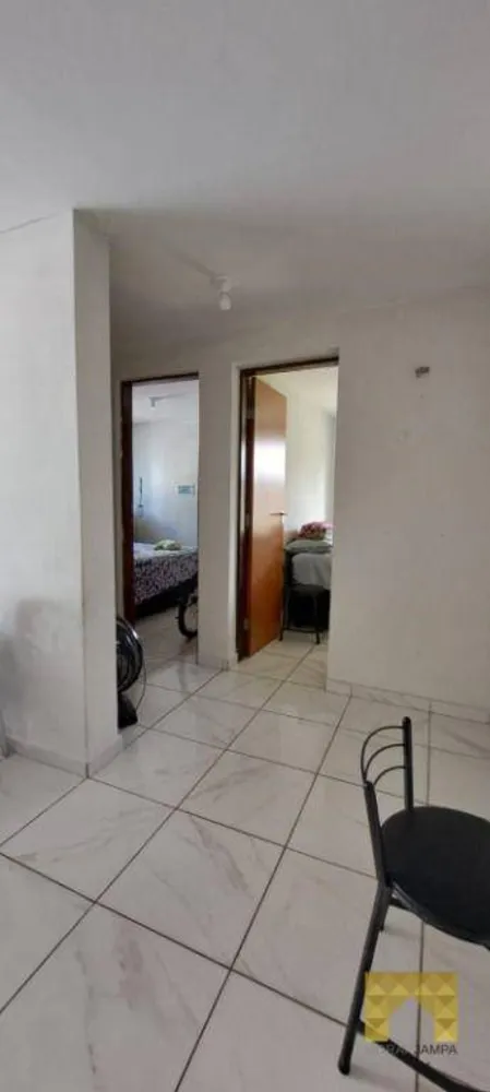 Apartamento, 2 quartos, 55 m² - Foto 4