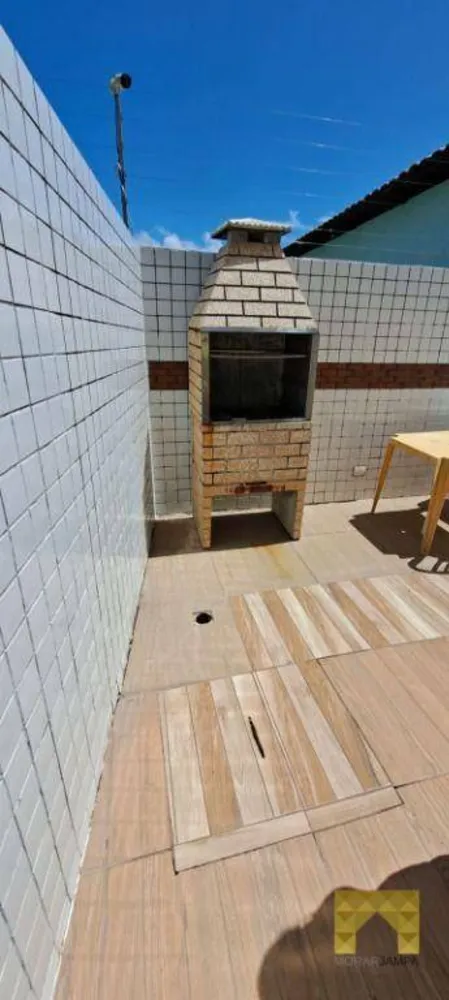 Apartamento, 2 quartos, 55 m² - Foto 2