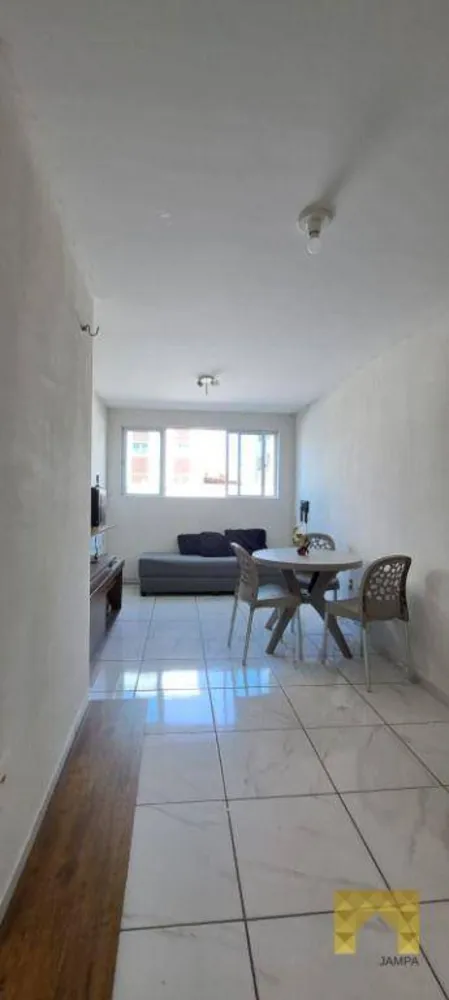 Apartamento, 2 quartos, 55 m² - Foto 3