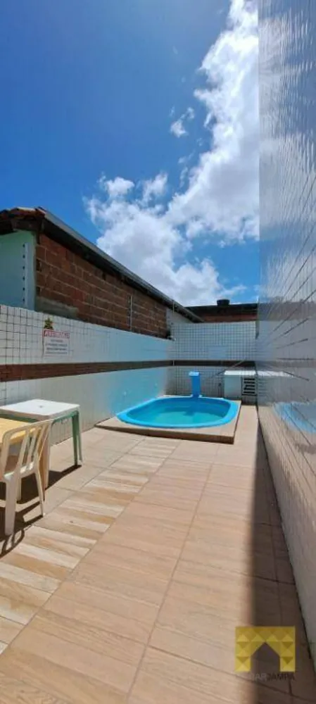 Apartamento, 2 quartos, 55 m² - Foto 1