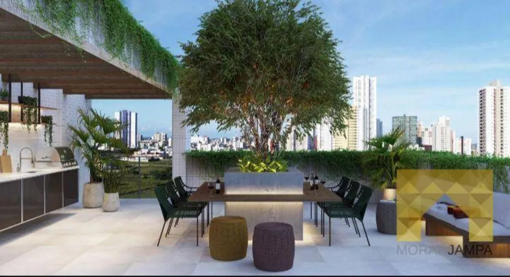 Apartamento, 2 quartos, 54 m² - Foto 3