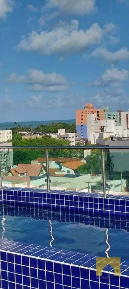Apartamento, 2 quartos, 59 m² - Foto 1