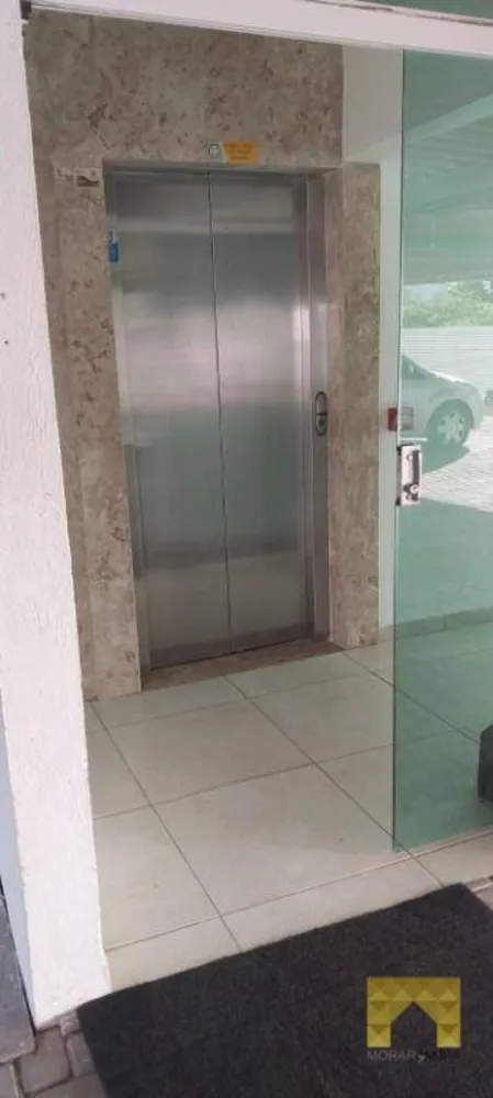 Apartamento, 2 quartos, 59 m² - Foto 4