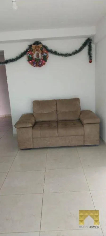 Apartamento, 2 quartos, 59 m² - Foto 2