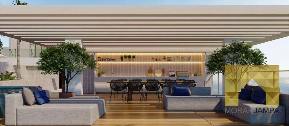 Apartamento, 3 quartos, 86 m² - Foto 1
