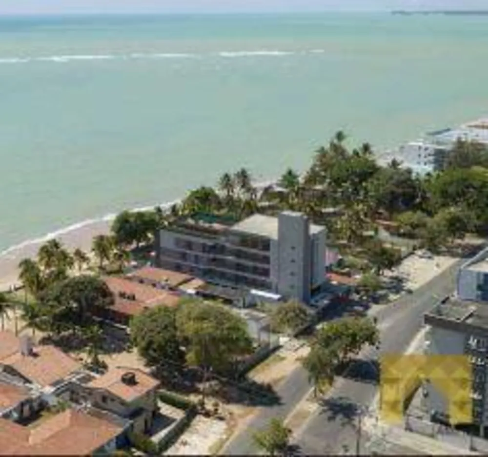 Apartamento, 1 quarto, 46 m² - Foto 2