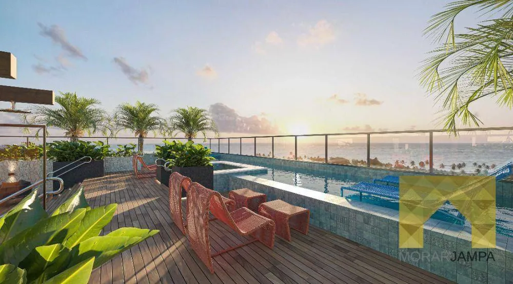 Apartamento, 2 quartos, 57 m² - Foto 4