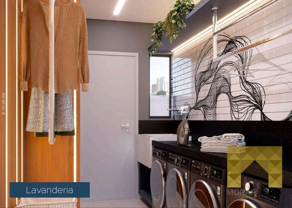 Kitnet-Studio, 21 m² - Foto 4