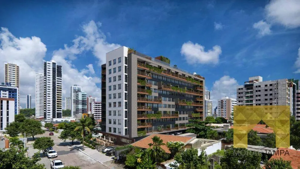 Apartamento, 2 quartos, 65 m² - Foto 1