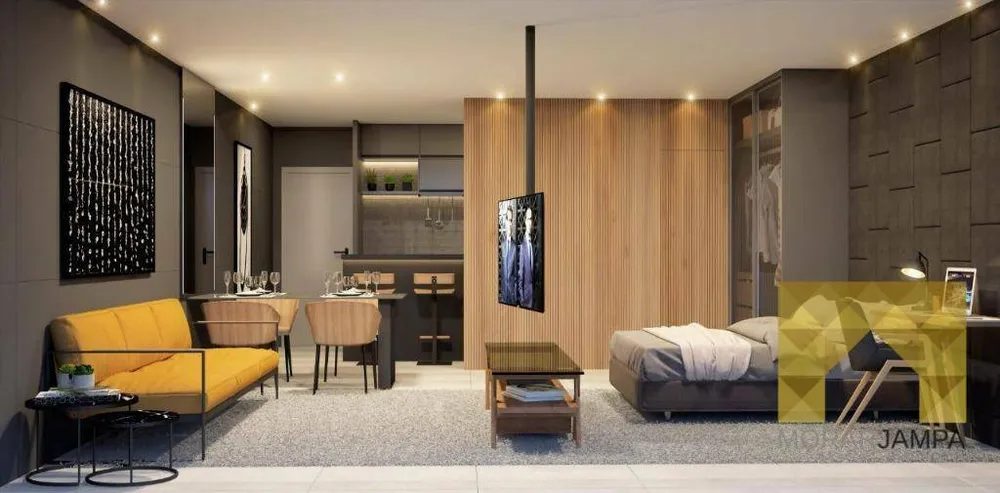 Apartamento, 2 quartos, 65 m² - Foto 3