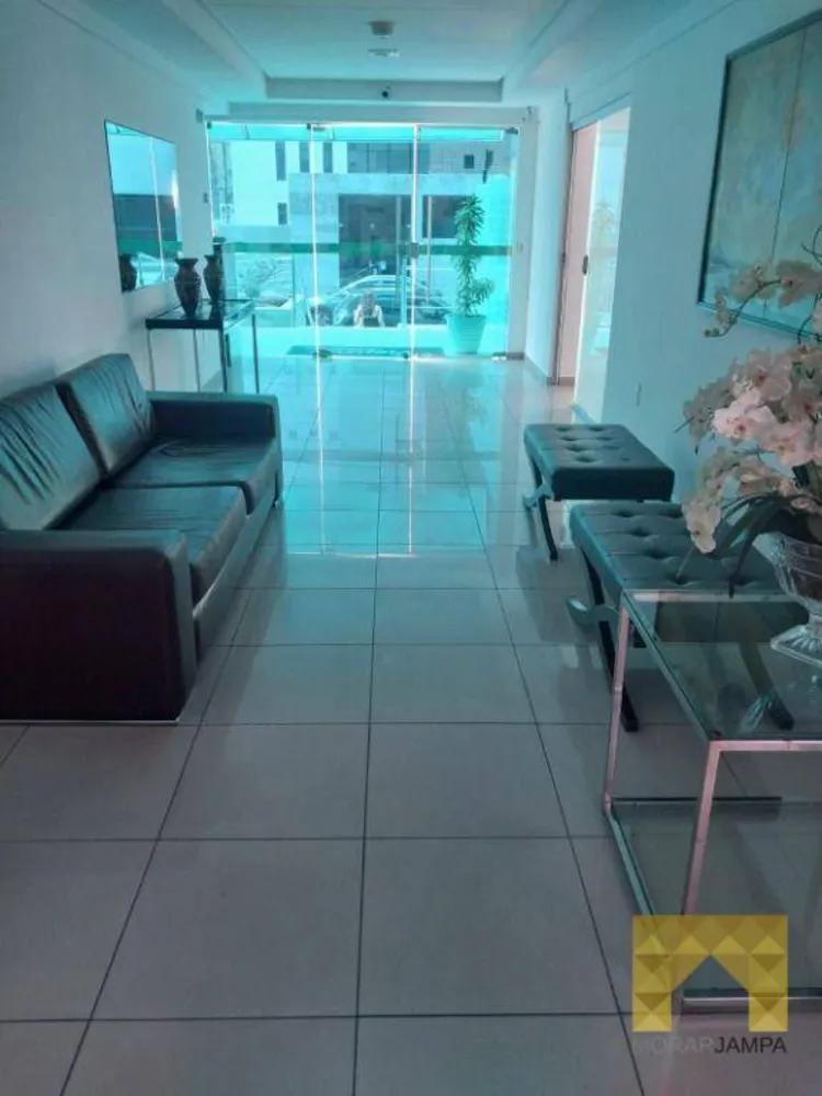 Apartamento, 2 quartos, 68 m² - Foto 3