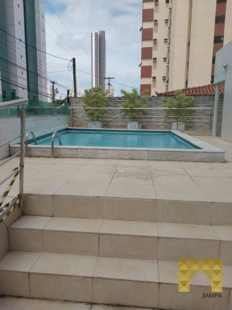 Apartamento, 2 quartos, 68 m² - Foto 2