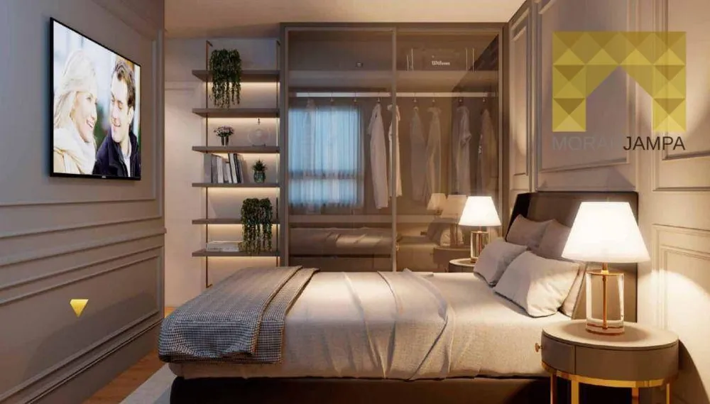Apartamento, 3 quartos, 88 m² - Foto 1