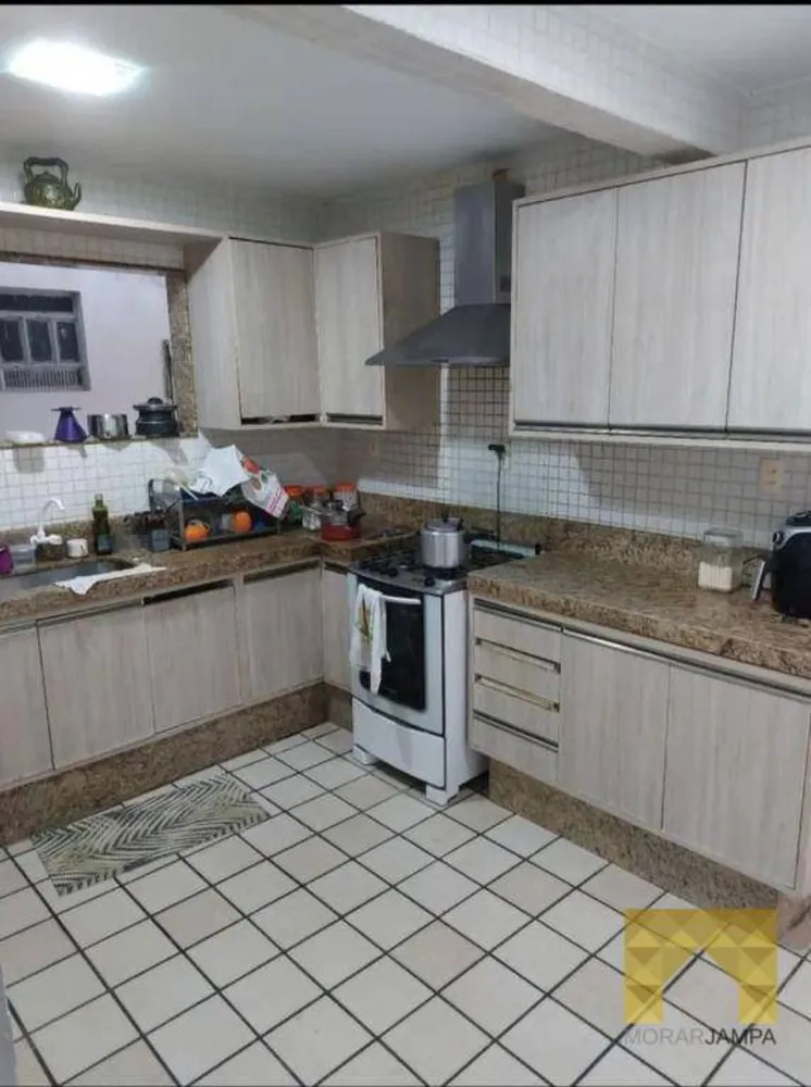 Casa, 3 quartos, 280 m² - Foto 4
