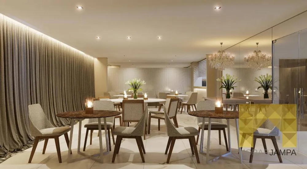 Apartamento, 2 quartos, 59 m² - Foto 4